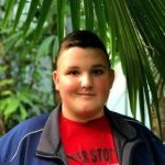 Foto profil Google – BACALBAȘA Valy Palade