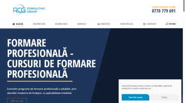 rcg-site-screenshot