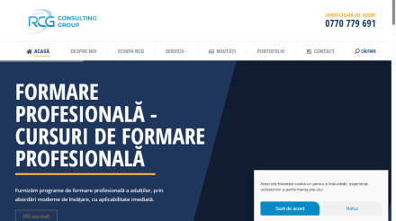 rcg-site-screenshot